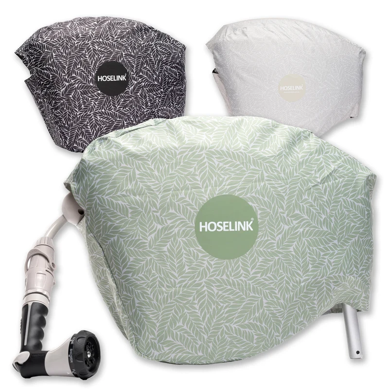 Classic Hose Reel Cover | 82ft or 100ft | 3 Pack