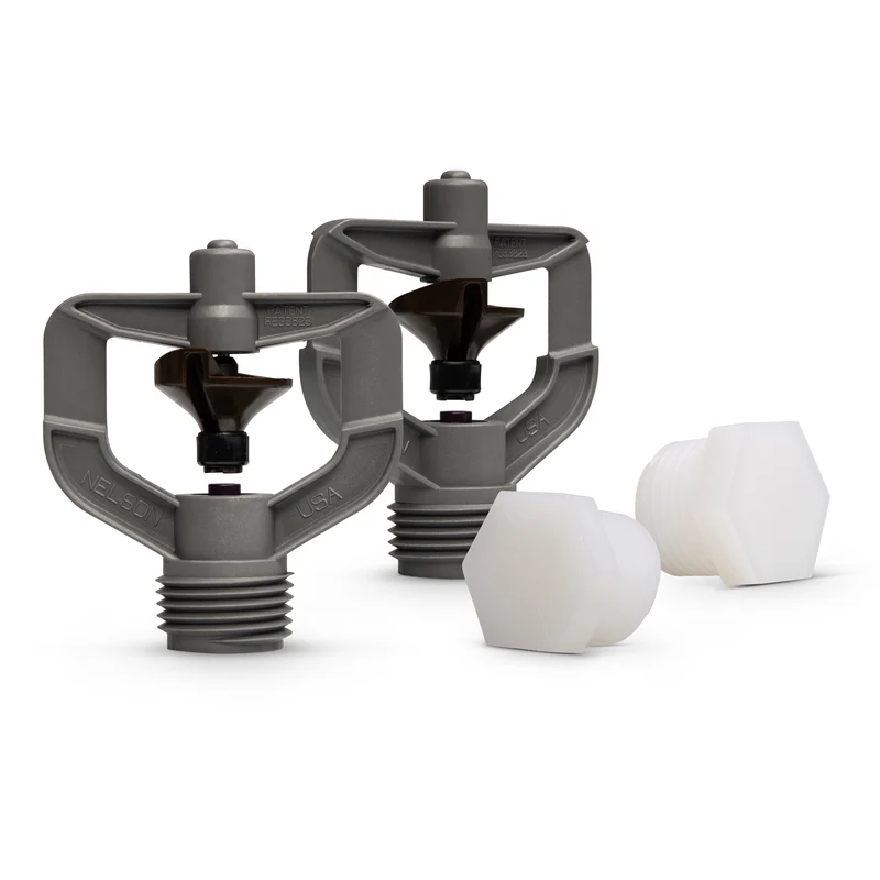 Sprinkler Head Replacement (Pack of 2)