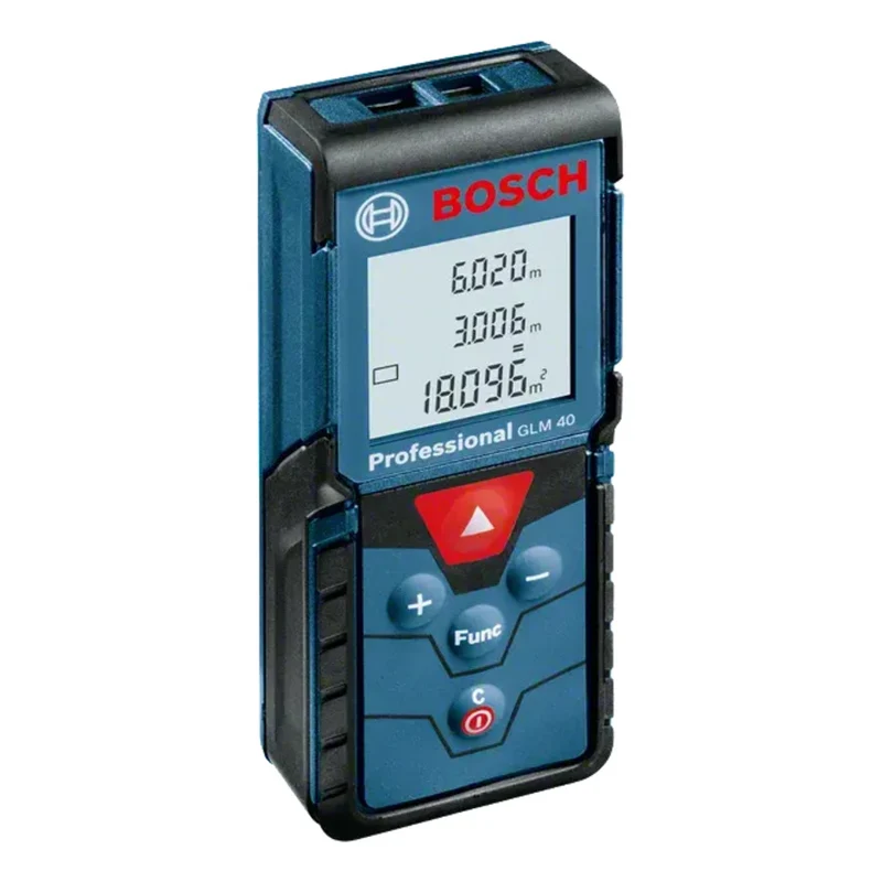 Bosch GLM 40 Professional Laser Measure