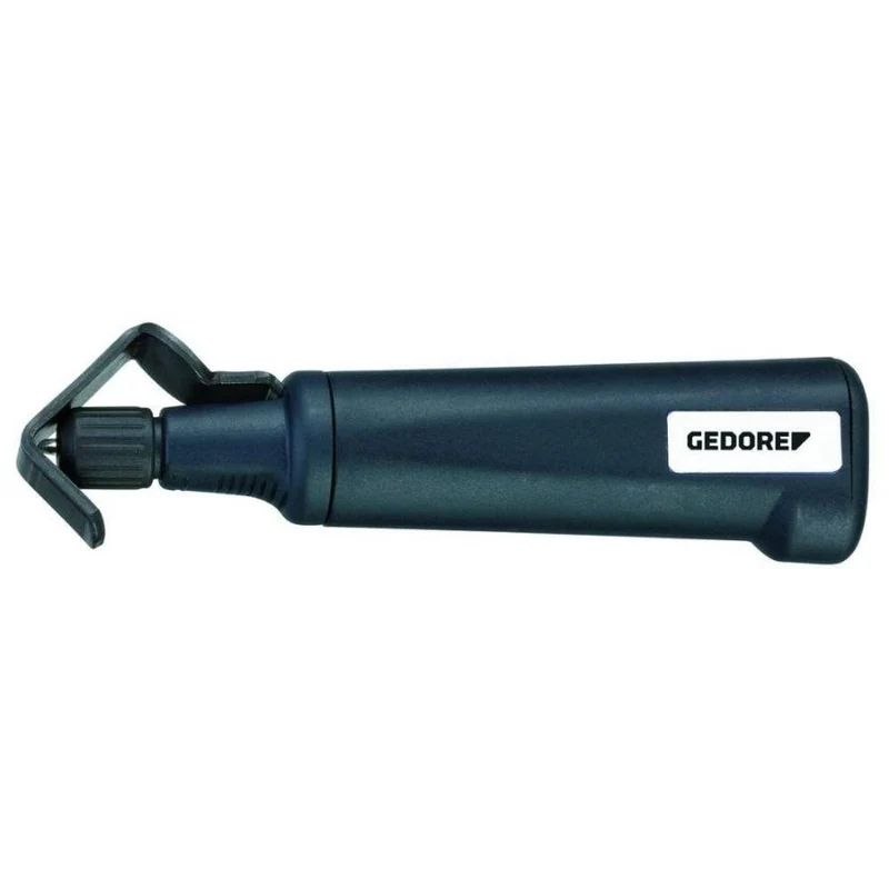 Gedore Heavy Duty Cable Stripper