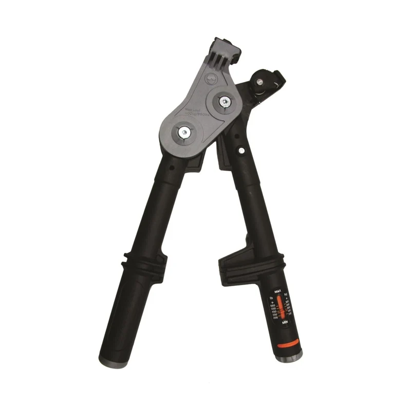 Gripple Tool for Tensioning