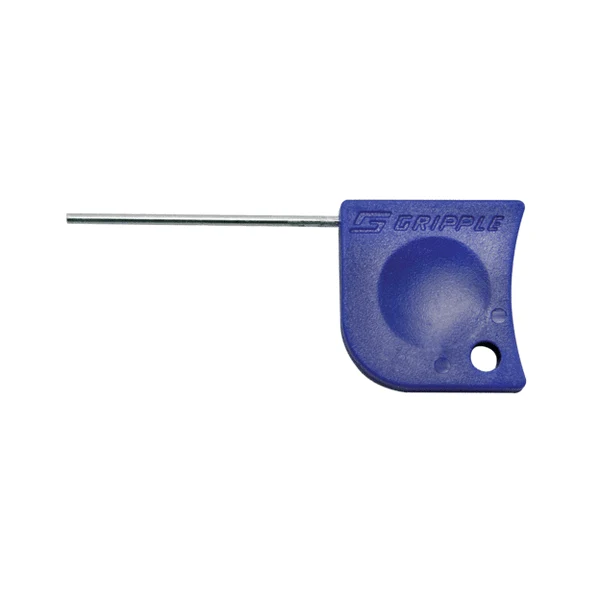 Gripple Flag Key