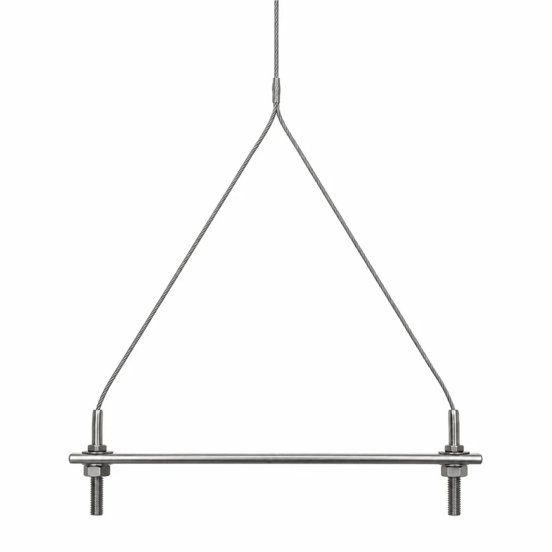 Gripple Y-Pipe Hanger Kit