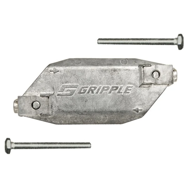 Gripple Lockable