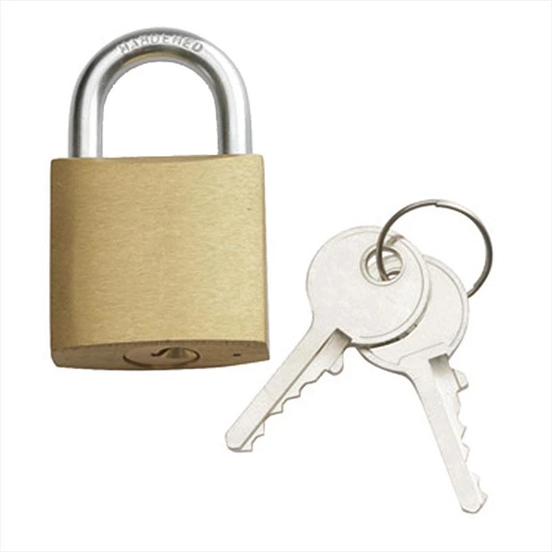 Padlock | Classic