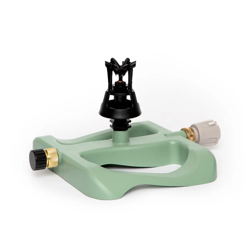 Wobble Sprinkler