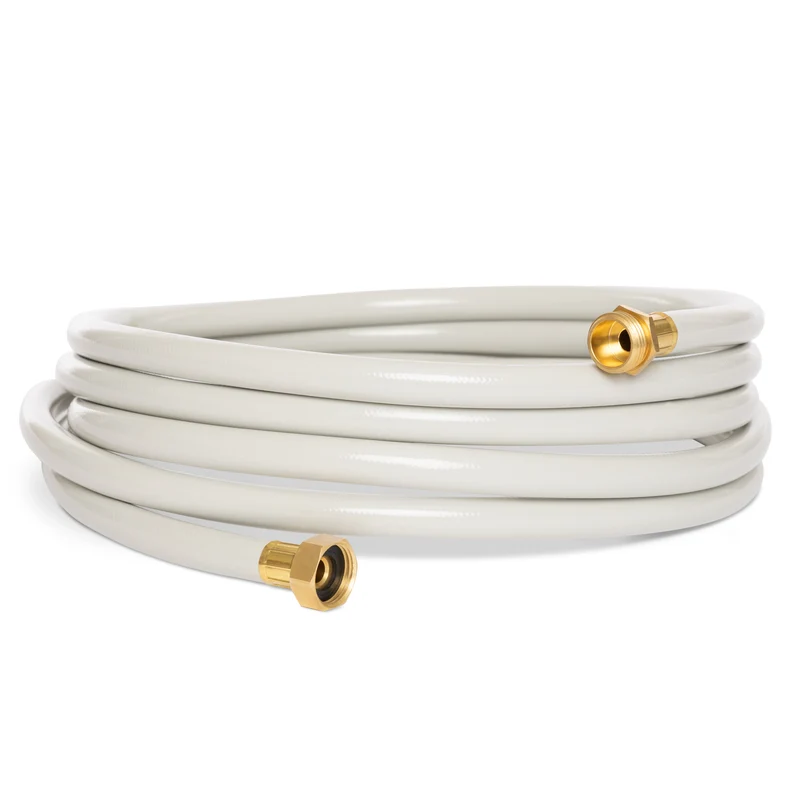 Leader Hose Extension Beige