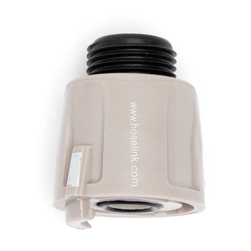 Male Hose Connector