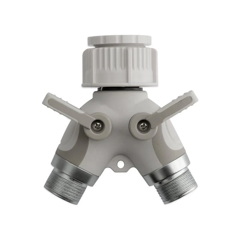 Easy Turn 2-Way Faucet Adapter