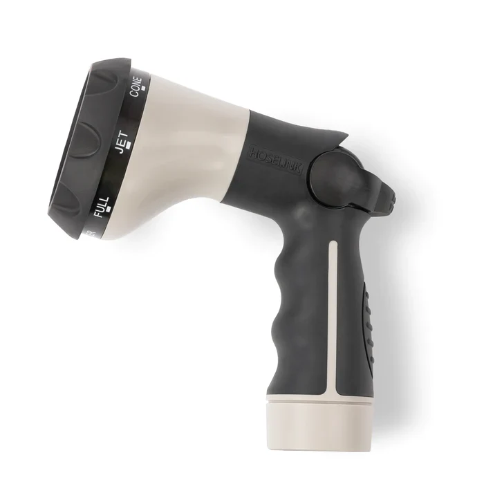 8-Pattern Flow Control Sprayer