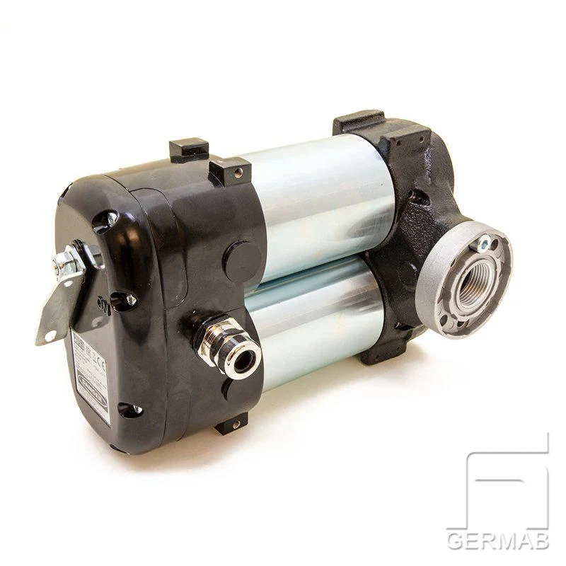 Dieselpump 24V, 85l/min