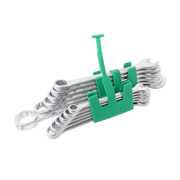 Elta Combination Spanner Set 12 Piece