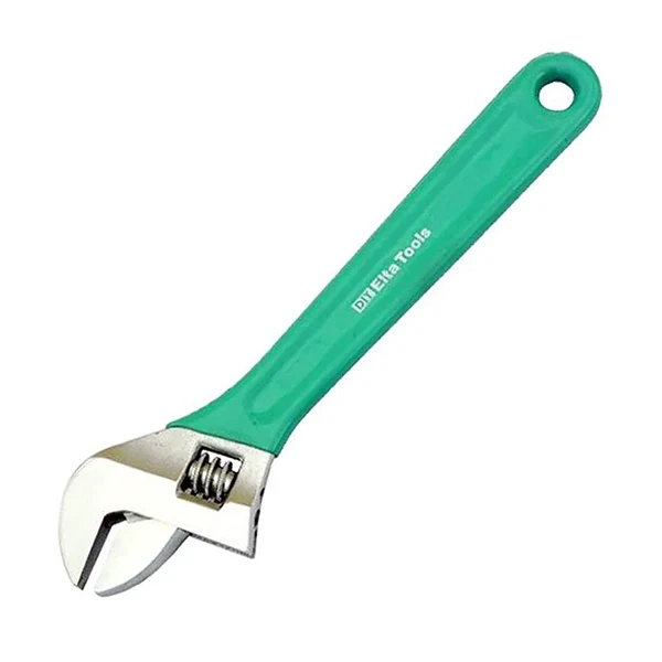 Elta 10 inch Adjustable Spanner