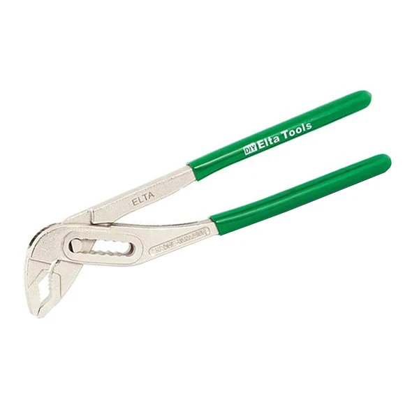 Elta Water Pump Pliers 10"