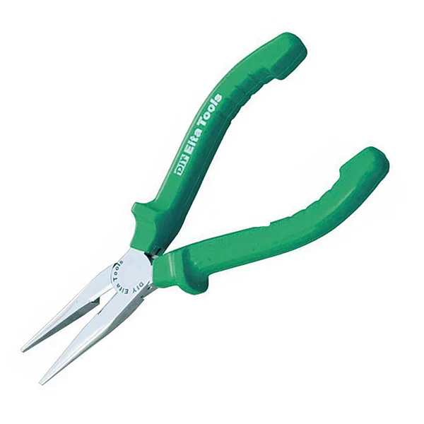 Elta 6 inch Long Nose Pliers