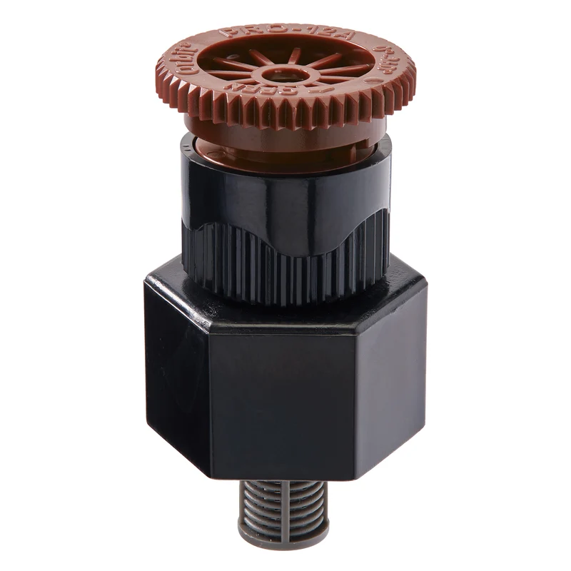 Shrub Head w/12' Adj Pattern Nozzle | 54021