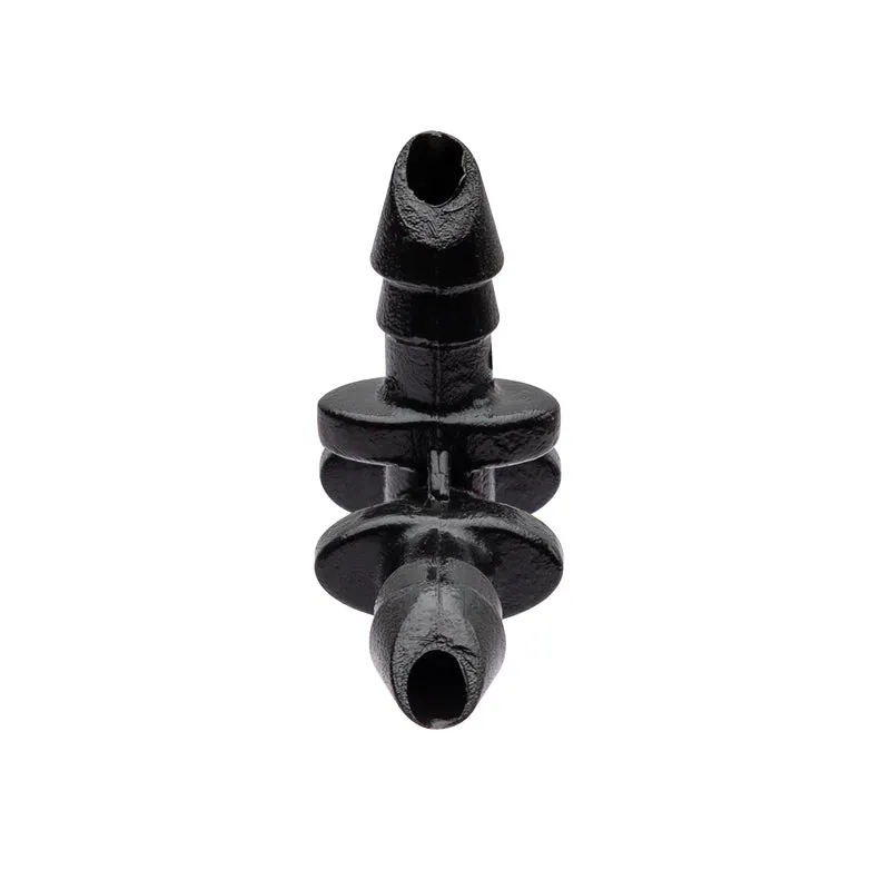 1/4" Barb Drip Elbow 20-pk | 67400