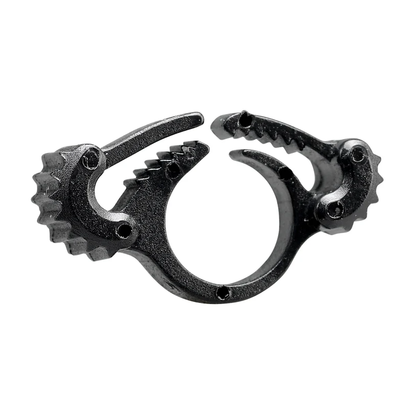 1/4" Drip Tubing High-Pressure Clamp | 67710