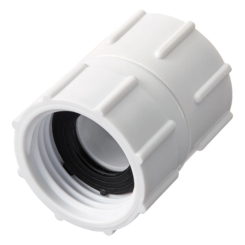 3/4" FPT x FHT PVC Swivel | 53363
