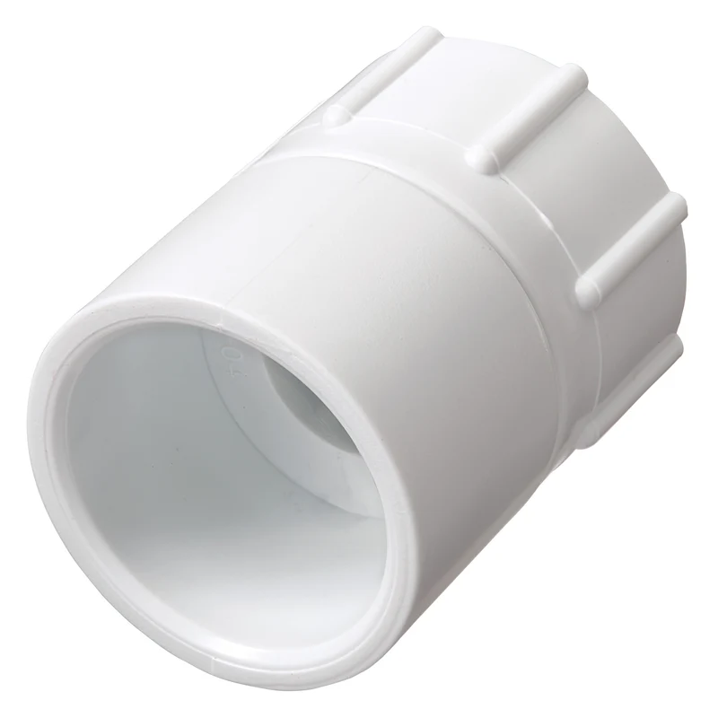 3/4" Slip x FHT PVC Fitting 53360