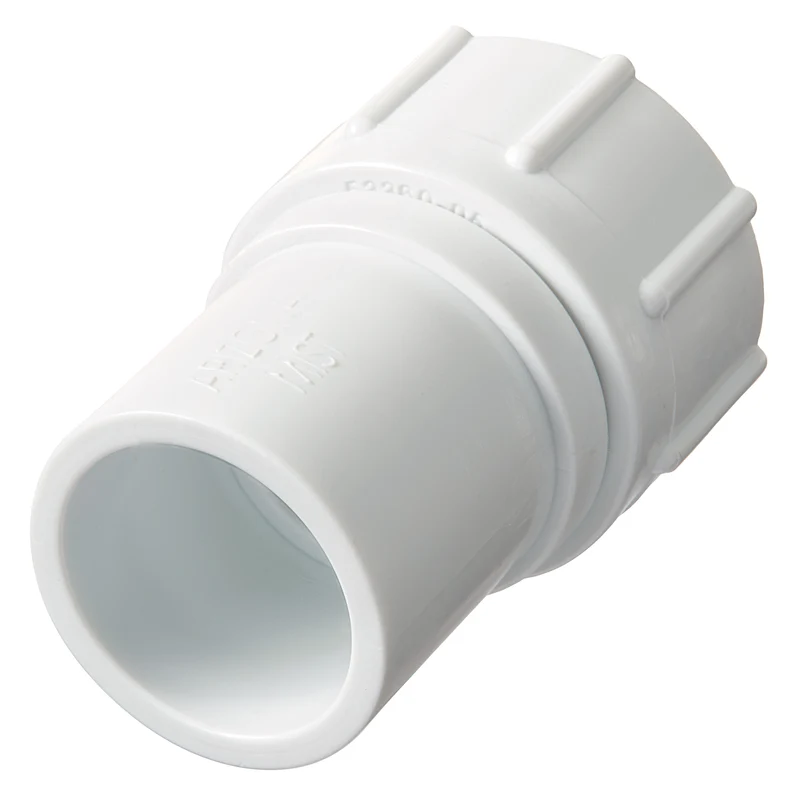 1/2" Slip x 3/4" FHT PVC Fitting 53368