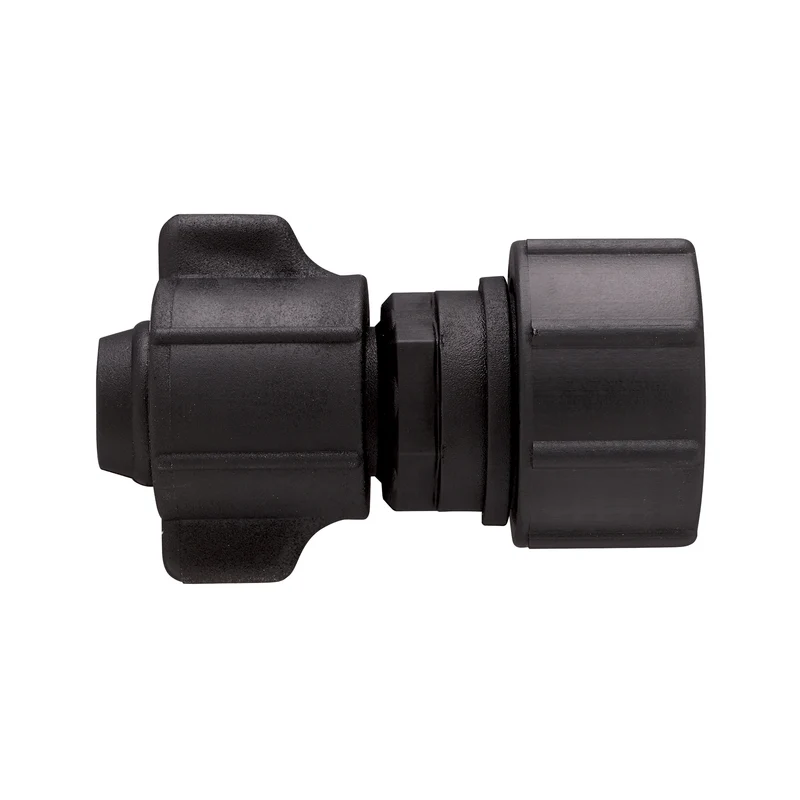 1/2" Universal Drip x Hose Faucet Adapter | 67469