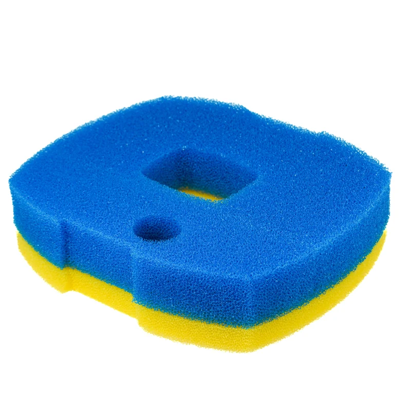 Filtermatta set BluFilter 3611 & BluFilter 5211