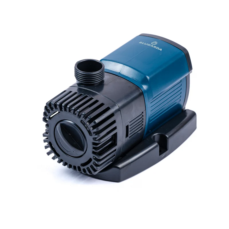 BluFlow Control 2.800 - Justerbar dammpump - 18 watt