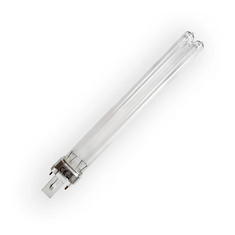 9 watt UV-lampa damm - Reservlampa UV-C-enhet
