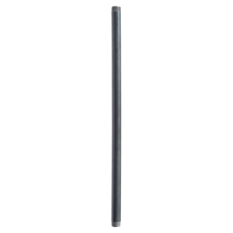 3/4" MPT x 12" PVC Sprinkler Riser | 38102