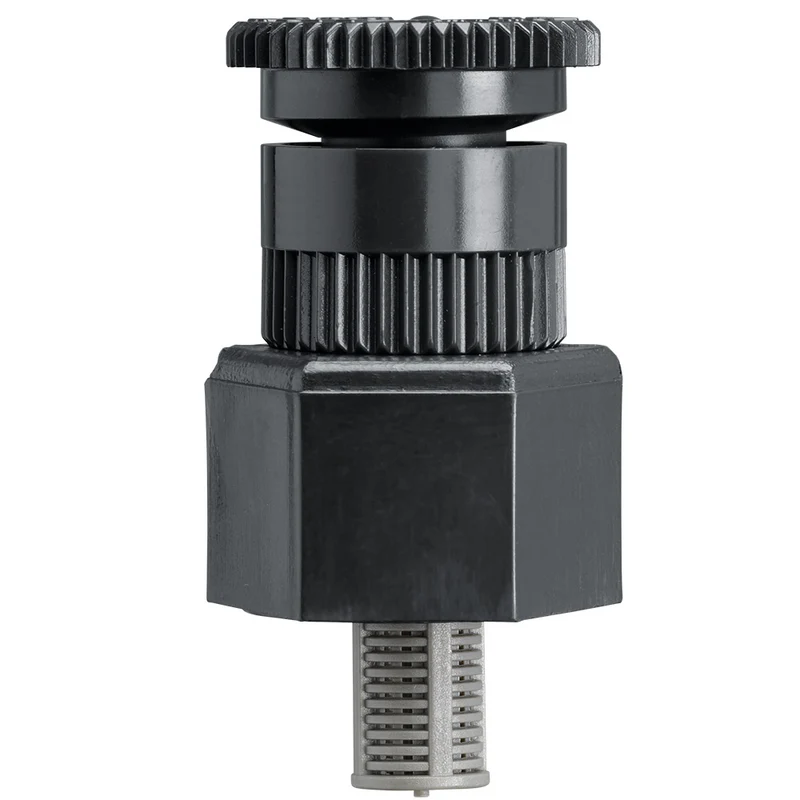 Shrub Head w/15' Adj Pattern Nozzle 54020