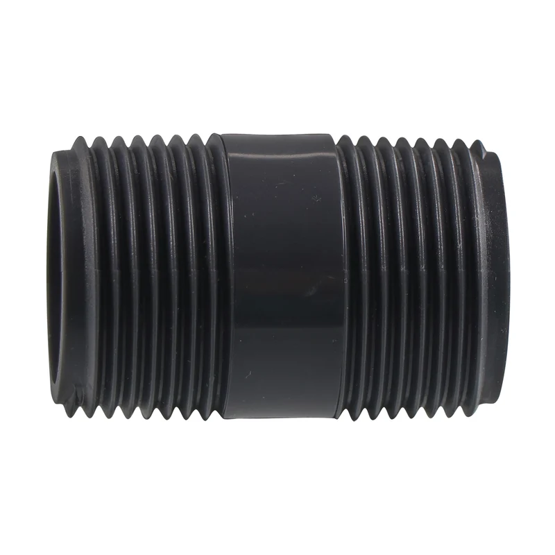 1" MPT x 2" PVC Riser | 38104