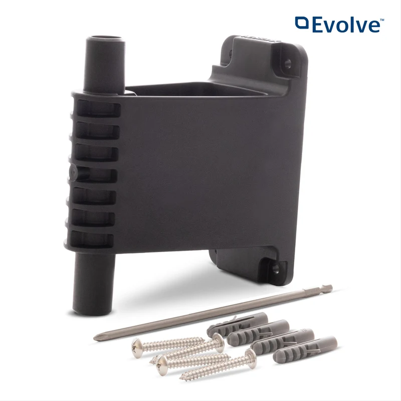 Additional Wall Bracket | Evolve Series