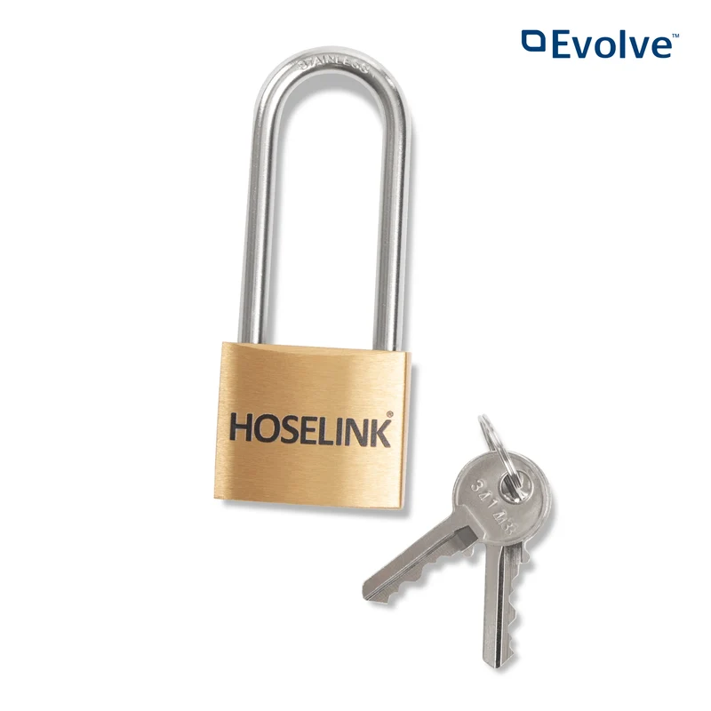 Padlock | Evolve Series