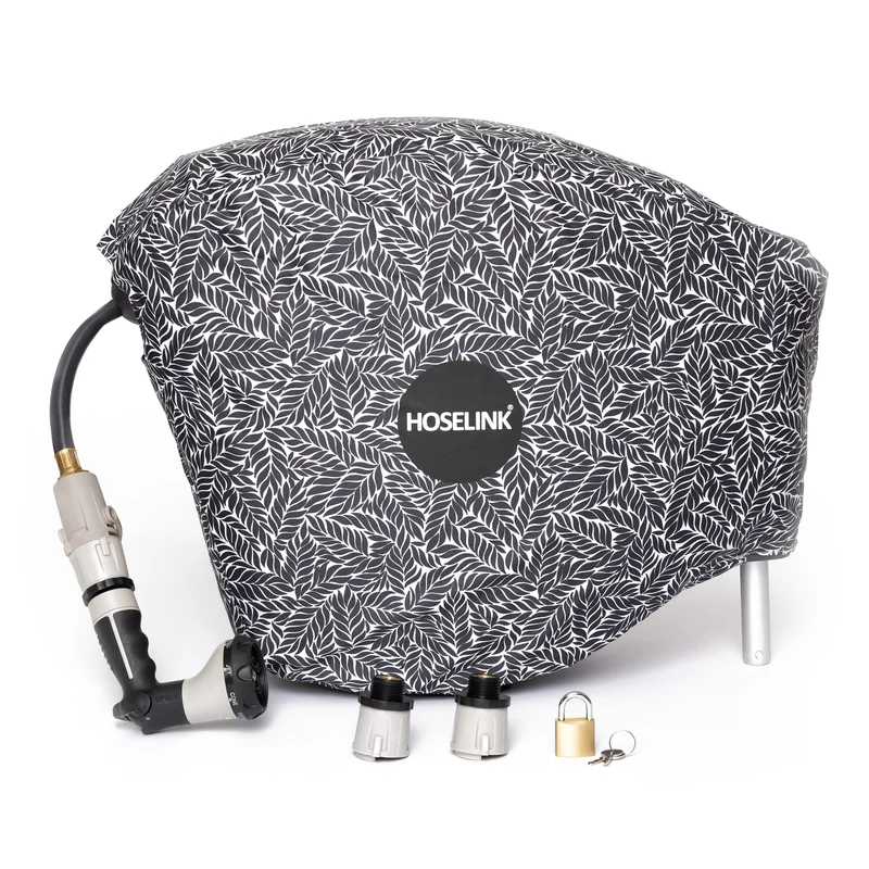 Classic Starter Pack | Charcoal