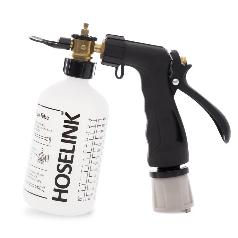Fertilizer Sprayer for Garden Hose