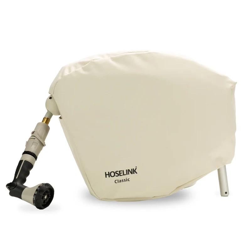 Hose Reel Cover | Beige | Classic Series