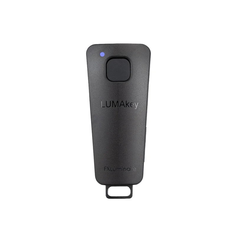 FX LumaKey Utility Programmer