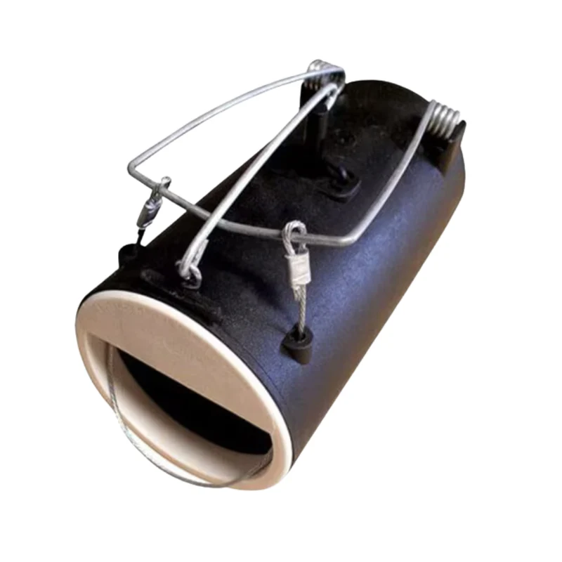 Blackhole Trap 905345-AA — Original Mole, Gopher & Rodent Trap