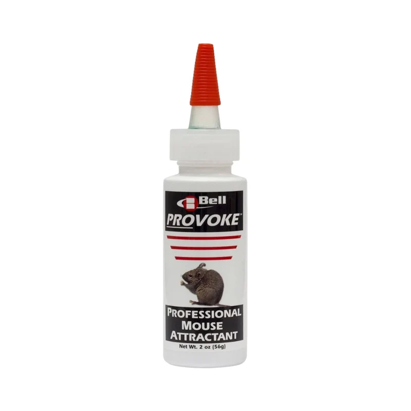 Provoke Pro Professional Mouse Attractant Gel