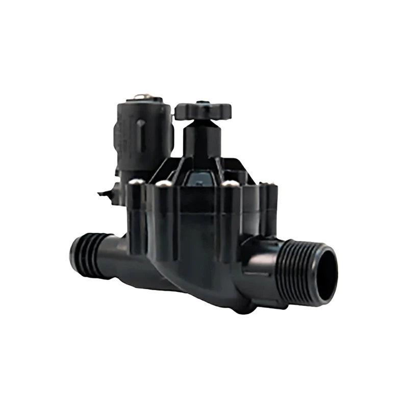 Weathermatic Enduro 1" Irrigation Valve with Flow Control Options