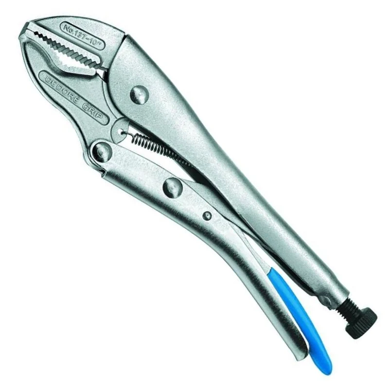 Gedore Vise Grip Locking Pliers