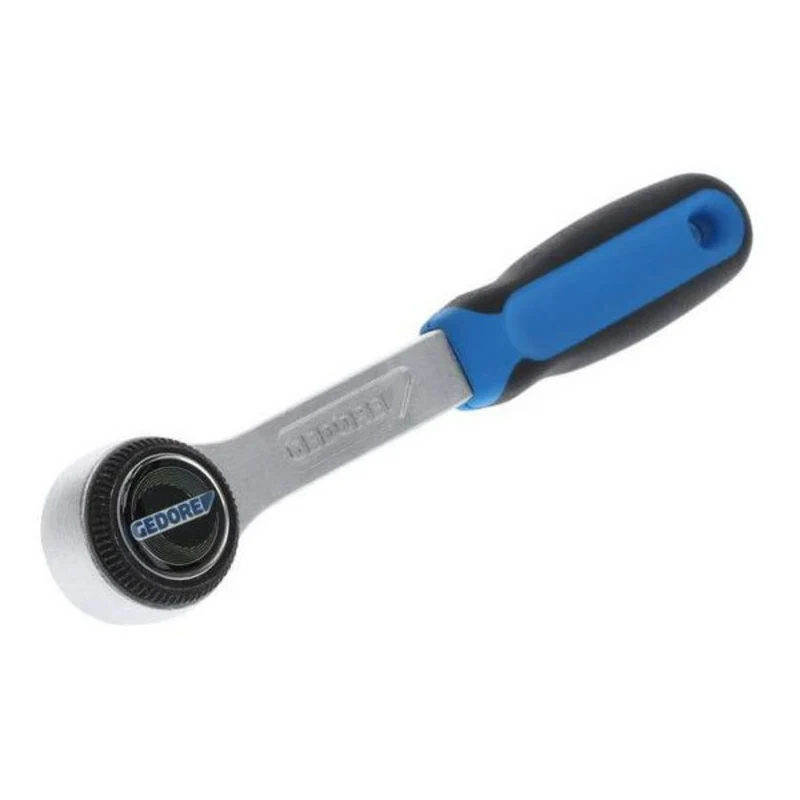 Gedore Reversible Ratchet 1/4"