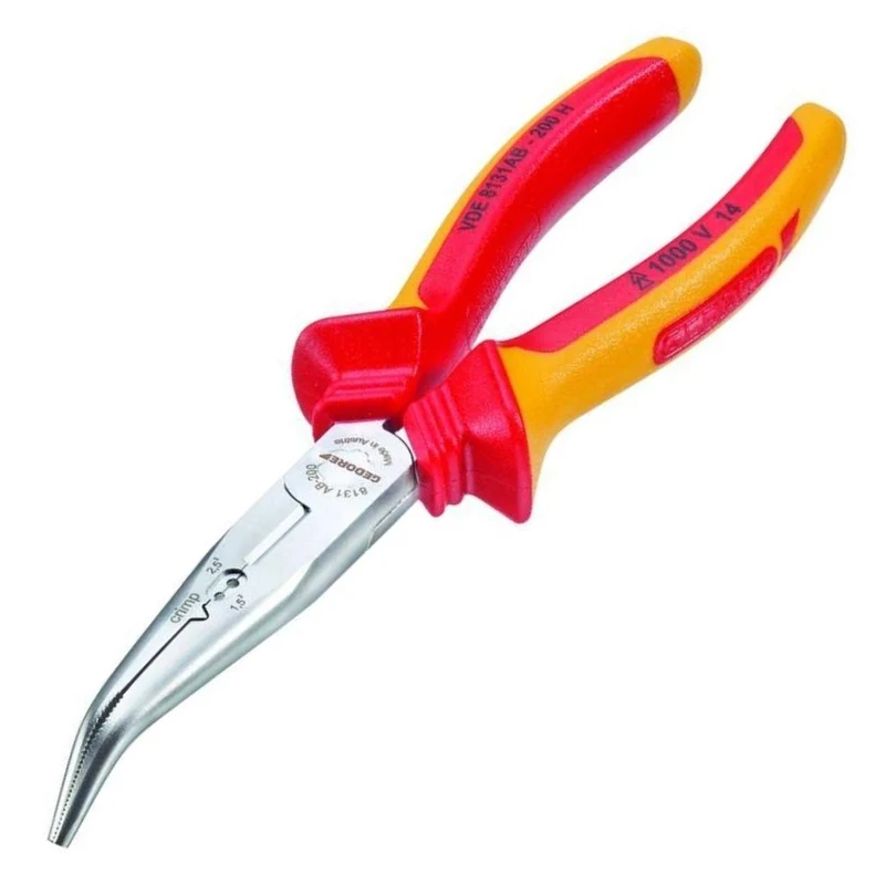 Gedore VDE Electricians Multi Purpose Pliers