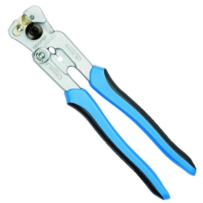 Gedore Heavy Duty Wire Rope Cutter