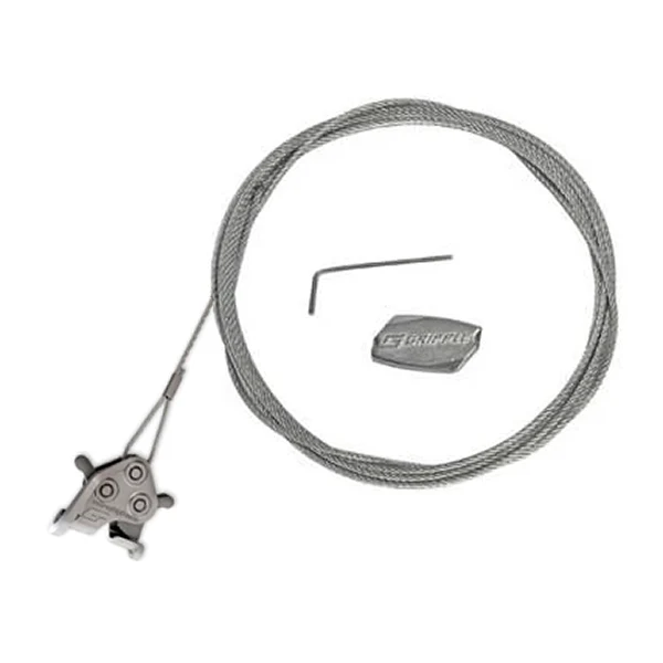 Gripple Hanger C-Clips