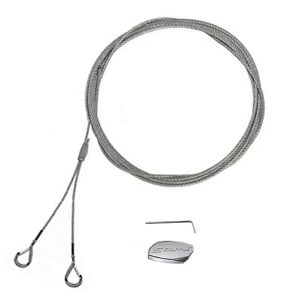 Gripple Hanger Y-Fit Snap Hook
