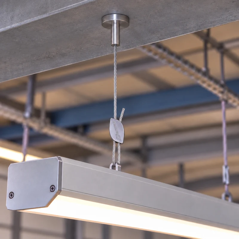 Gripple Hanger Magnetic Pad