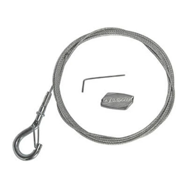 Gripple Hanger Snap Hook
