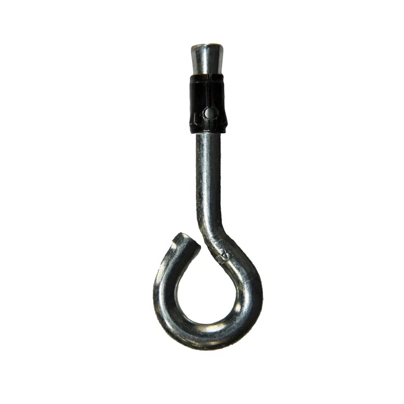 Gripple Cracked Concrete Ring Anchor